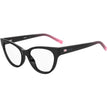 M Missoni Black Acetate Frames M Missoni