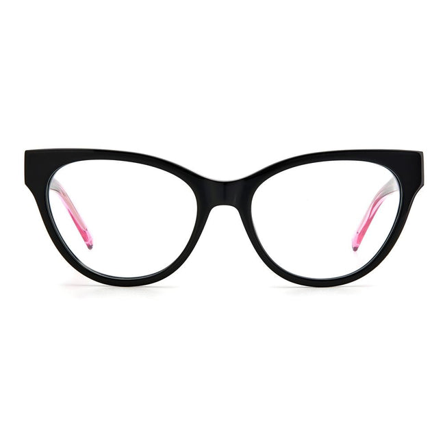 M Missoni Black Acetate Frames M Missoni