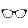M Missoni Black Acetate Frames M Missoni