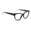 M Missoni Black Acetate Frames M Missoni