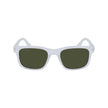 Lacoste Transparent Bio Injected Sunglasses Lacoste