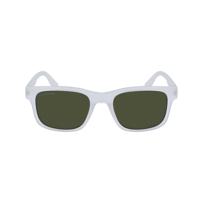 Lacoste Transparent Bio Injected Sunglasses Lacoste