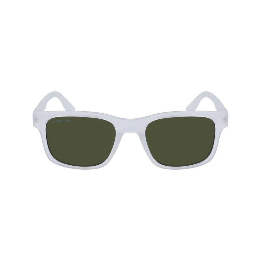 Lacoste Transparent Bio Injected Sunglasses Lacoste