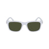 Lacoste Transparent Bio Injected Sunglasses Lacoste