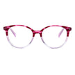 M Missoni Pink Acetate Frames M Missoni