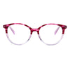 M Missoni Pink Acetate Frames M Missoni