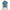 Alpha Studio Light Blue Cotton Men Polo Shirt Alpha Studio