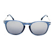 Lozza Blue Acetate Sunglasses Lozza