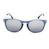 Lozza Blue Acetate Sunglasses Lozza