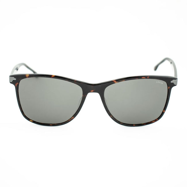 Lozza Bicolor Acetate Sunglasses Lozza
