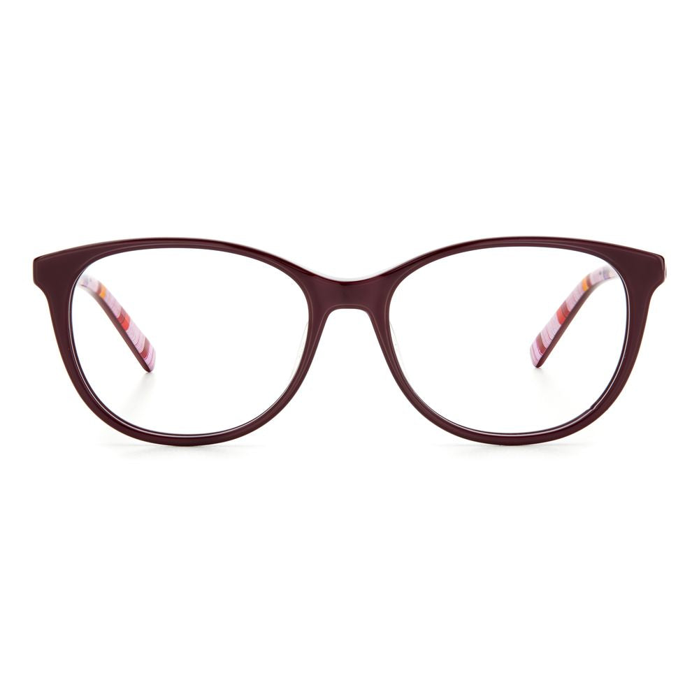 M Missoni Multicolor Acetate Frames M Missoni