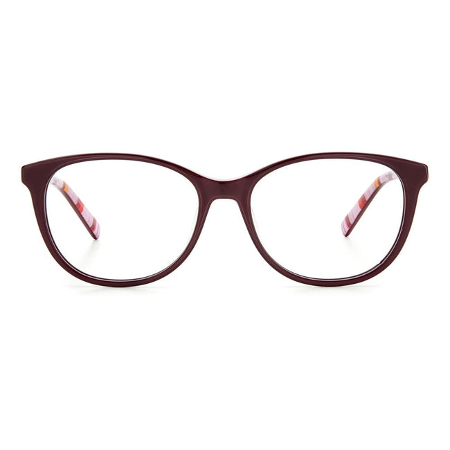 M Missoni Multicolor Acetate Frames M Missoni