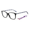 M Missoni Bicolor Acetate Frames M Missoni