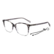 M Missoni Gray Acetate Frames M Missoni
