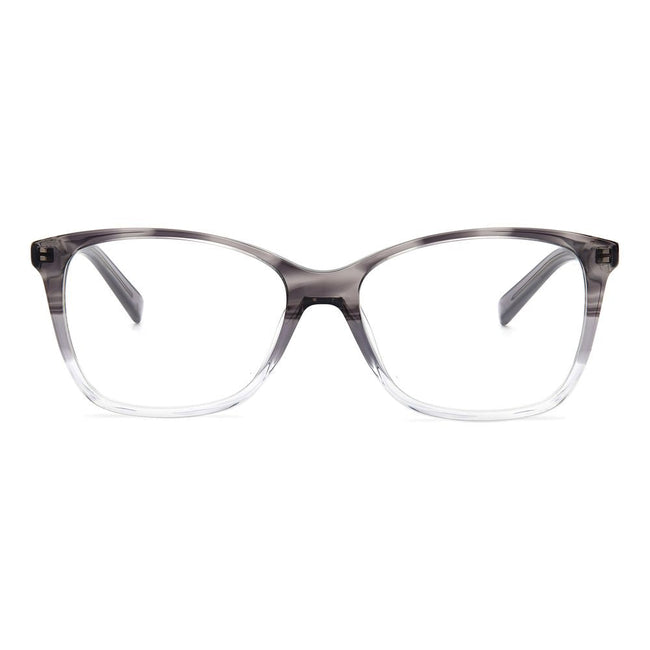 M Missoni Gray Acetate Frames M Missoni