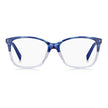 M Missoni Blue Acetate Frames M Missoni
