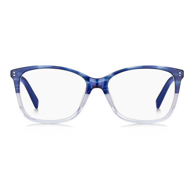 M Missoni Blue Acetate Frames M Missoni
