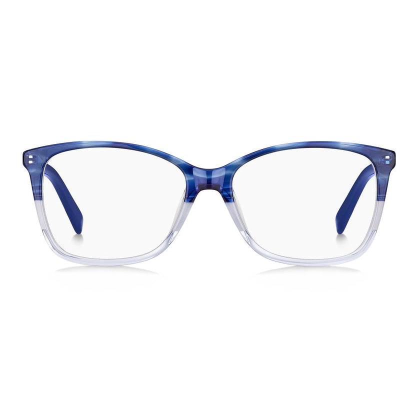 M Missoni Blue Acetate Glasses (Frames) M Missoni