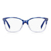M Missoni Blue Acetate Frames M Missoni