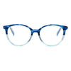 M Missoni Blue Acetate Frames M Missoni