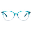 M Missoni Green Acetate Frames M Missoni