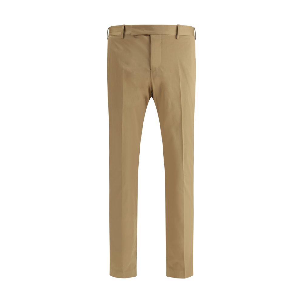 PT Torino Cotton Pants PT Torino