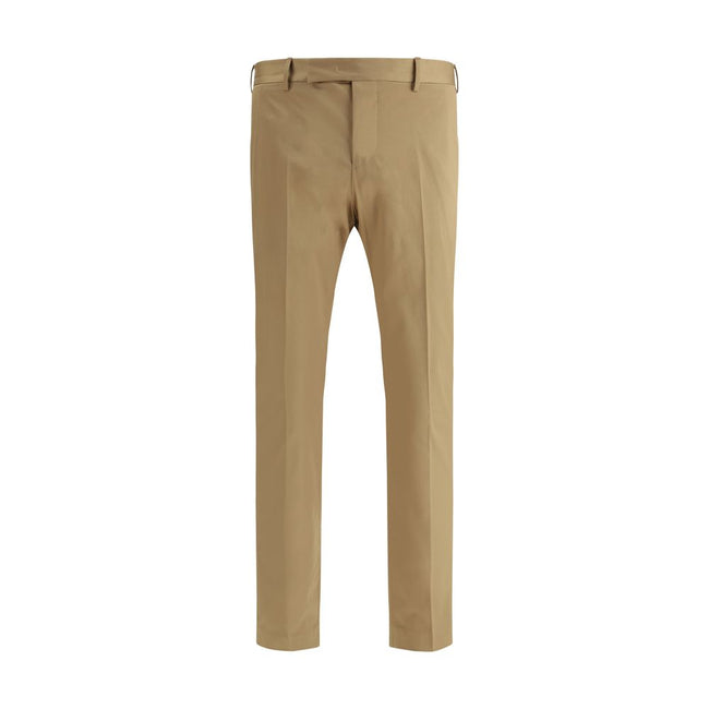 PT Torino Cotton Pants PT Torino