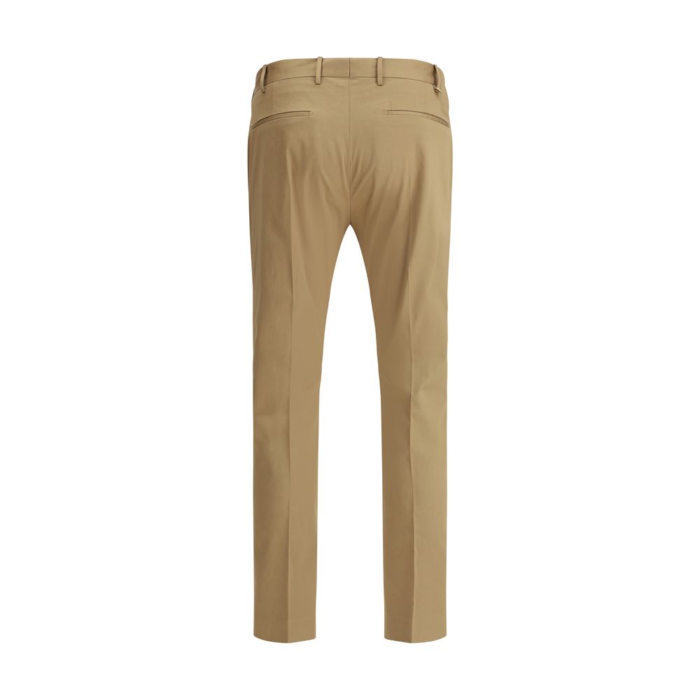 PT Torino Cotton Pants PT Torino