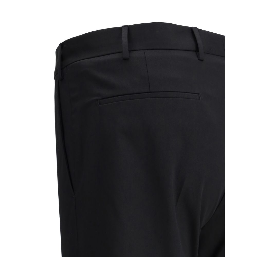 PT Torino Cotton Pants PT Torino