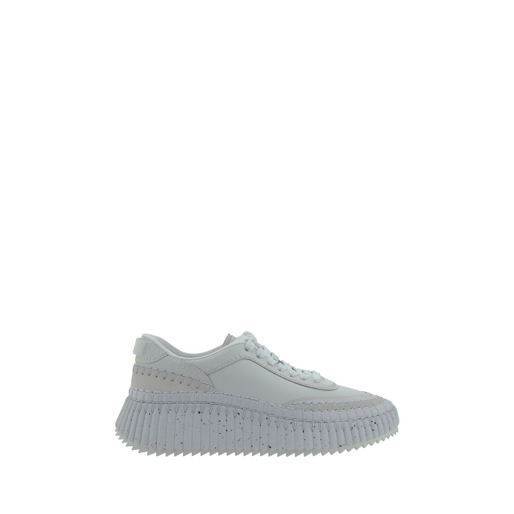 Chloé Nama Sneakers Chloé