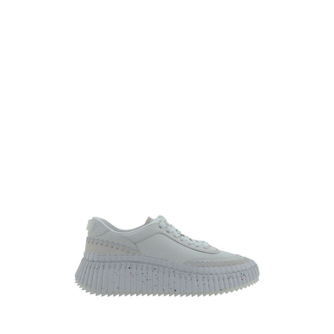 Chloé Nama Sneakers Chloé
