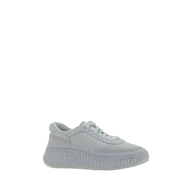 Chloé Nama Sneakers Chloé