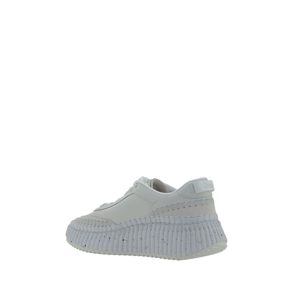 Chloé Nama Sneakers Chloé