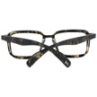 Yohji Yamamoto Gray Men Glasses Frame Yohji Yamamoto