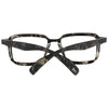 Yohji Yamamoto Gray Men Glasses Frame Yohji Yamamoto