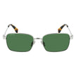 Lanvin Gray Metal Sunglasses Lanvin