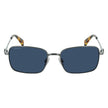 Lanvin Gray Metal Sunglasses Lanvin