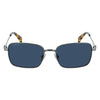 Lanvin Gray Metal Sunglasses Lanvin