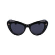 Lanvin Gray Bio Injected Sunglasses Lanvin
