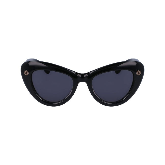 Lanvin Gray Bio Injected Sunglasses Lanvin