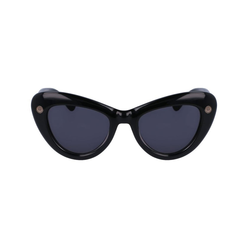 Lanvin Gray Bio Injected Sunglasses Lanvin