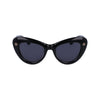 Lanvin Gray Bio Injected Sunglasses Lanvin