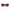 Lanvin Red Bio Injected Sunglasses Lanvin