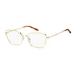 Marc Jacobs Gold Metal Frames Marc Jacobs