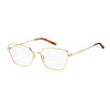 Marc Jacobs Gold Metal Frames Marc Jacobs