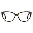Moschino Bicolor Acetate Frames Moschino