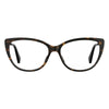 Moschino Bicolor Acetate Frames Moschino