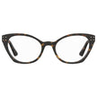 Moschino Bicolor Acetate Frames Moschino