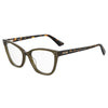 Moschino Bicolor Acetate Frames Moschino