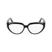 Lanvin Black Acetate Frames Lanvin